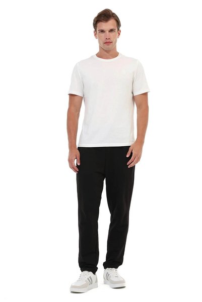 lumberjack Mb Ct121 T.Pant Black Men's Sweatpants A102696996