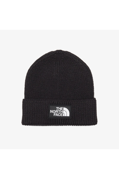 THE NORTH FACE Căciulă unisex cu logo și manșete - NF0A8CHEJK31