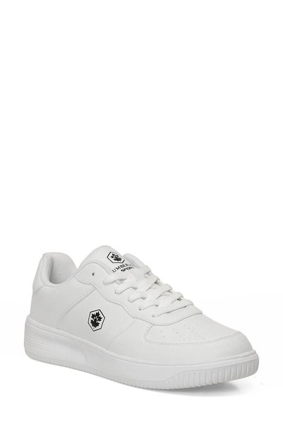 lumberjack Fınster 6Pr Beyaz Erkek Sneaker A102695103