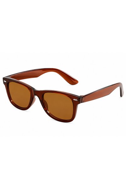 Ticarto Tctgt 000102 G0002 Unisex Sunglasses