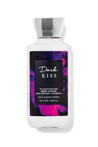 Bath & Body Works Dark Kiss Vücut Losyonu 236 ml