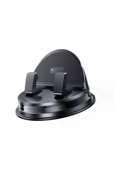 Yesido Suport Auto C268, 4inch - 8inch, Negru