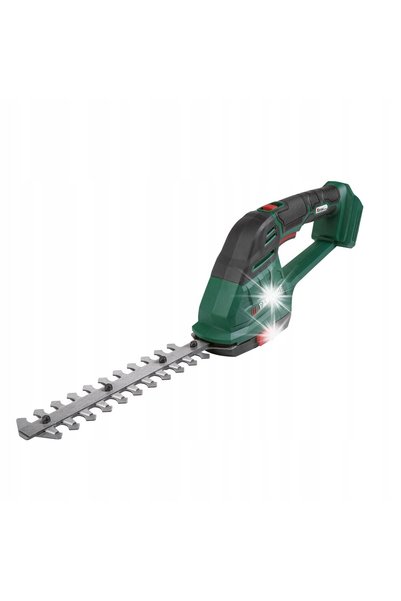 PARKSIDE Foarfecă electrică pentru iarbă și arbuști PAGS 20-Li A1, 12cm, 18cm...