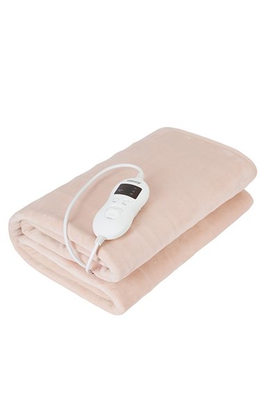 CAMRY Pătură electrică cu temporizator 150X80 cm CR 7423