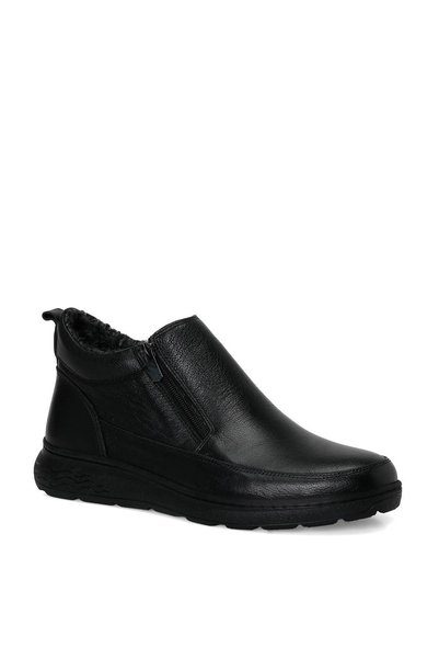 Polaris 5 Nokta ENTRA KRK.M Black Men's Boots 102717744