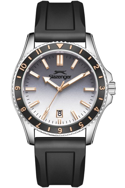 Slazenger Sl.09.2531.1.05 Erkek Kol Saati