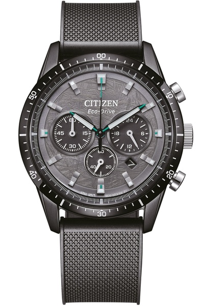 Citizen Ca4625-02H Eco-Drive Chronograph Men's Wrist Watch