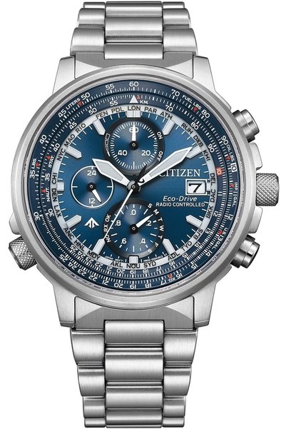 Citizen At8300-58L Promaster Sky Erkek Kol Saati