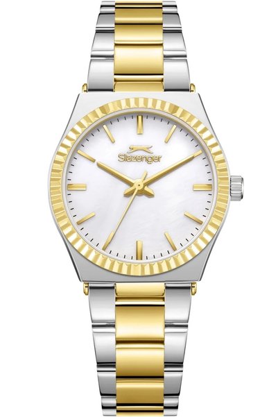 Slazenger Sl.09.2589.3.230 Women's Wristwatch
