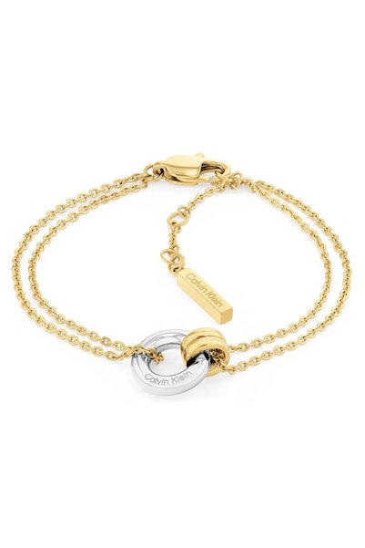 Calvin Klein Ckj35000632 Kadın Bileklik