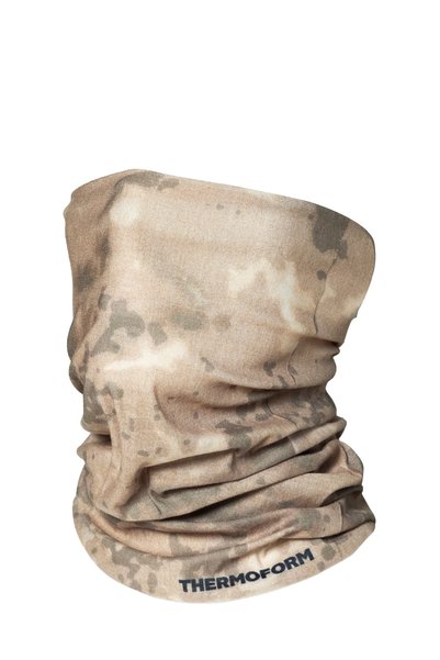 THERMOFORM Army Buff Jnd.Kamuflaj