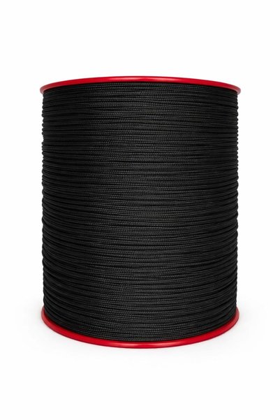 Öztürk Tekstil İp Jewelry Cord 0.8 mm, 100 Meters – Polyester Cord for Making...