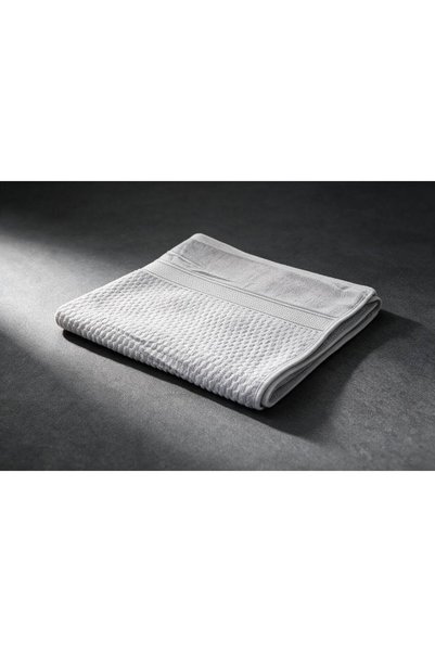 OEM Prosop de baie mare 70 × 140 cm, 100% bumbac reciclat, moale și absorbant...