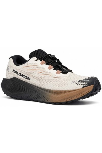 Salomon Aero Blaze 4 Grvl Gtx Gore-Tex® Patika Yürüyüş Koşu Ayakkabısı Unisex...
