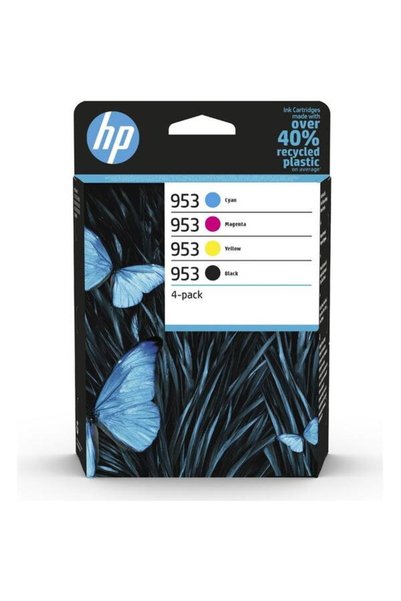 HP Cartus cerneala 953, Color