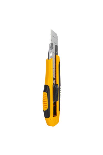 Deli Large Cutter with Rail and Grip + Blade Spare