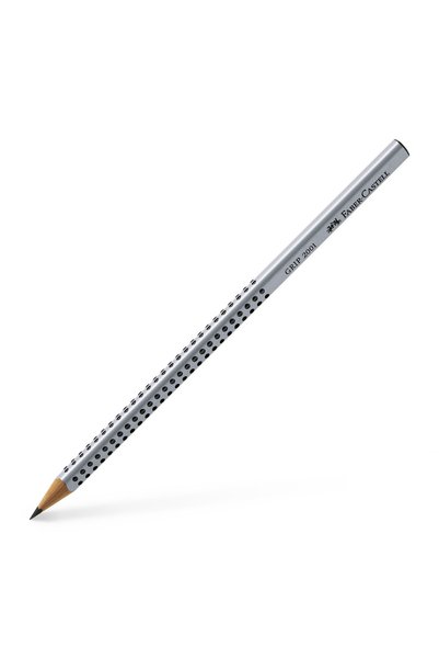 Faber Castell Graphite pencil 2B Grip 2001, Faber-Castell