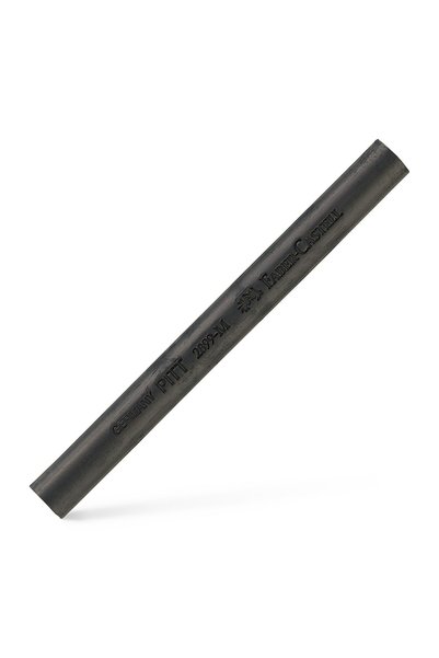 Faber Castell Cărbune presat Pitt Monocrom Mediu Faber-Castell