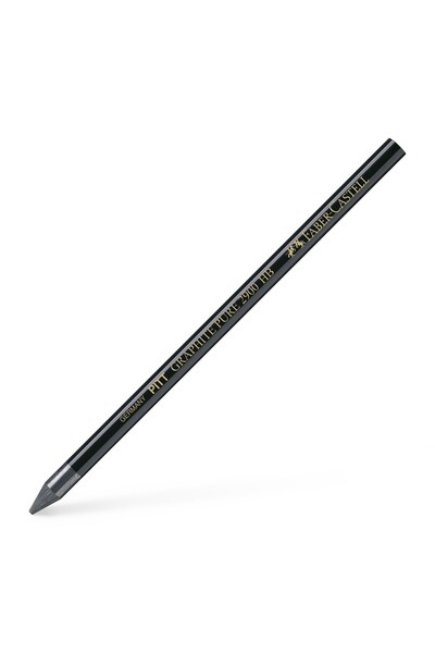 Faber Castell Graphite Pencil Woodless HB Pitt Monochrome Faber-Castell