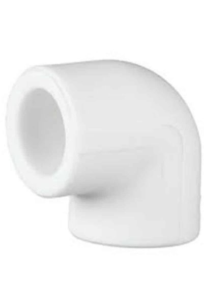 Z-Tools Cot PPR, 90 de grade, 25 mm / EXT7051