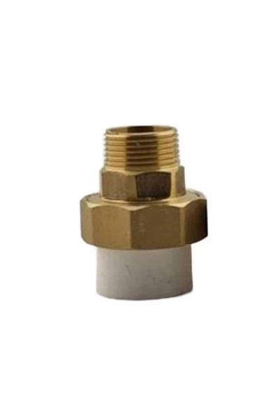 Z-Tools PPR Ολλανδικό εξάρτημα, 32 χιλ. x 1 μ., / EXT7088