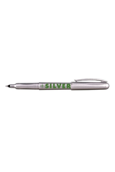 CENTROPEN Silver Marker 1.0mm 2670