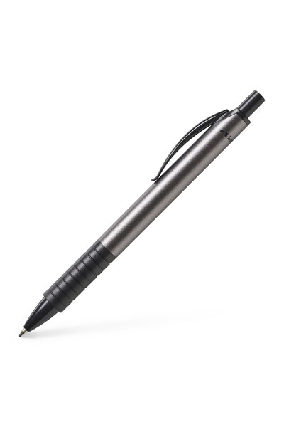 Faber Castell PENCIL WITH BASIC MECHANISM ANTHRACITE GREY FABER-CASTELL