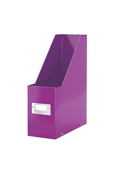 Leitz Suport documente din carton MOV Click&Store