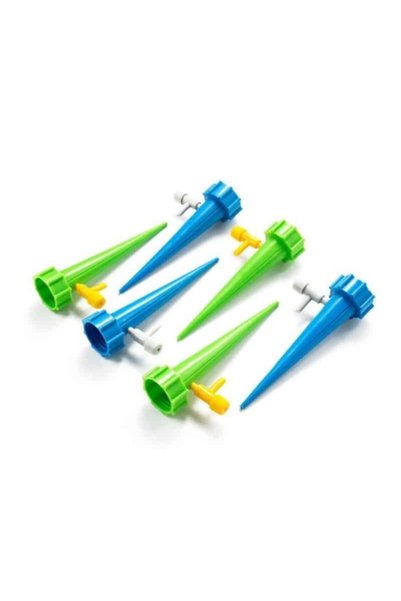 Z-Tools Set de 6 stropitoare pentru flori / ZTS8536