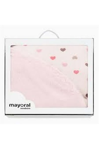 MAYORAL Baby & Kids Blanket
