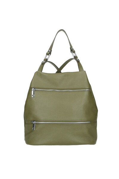 Adrada Women's Backpack Beige