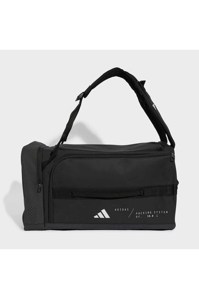 adidas حقيبة رياضية هجينة للجنسين للبالغين Kg8017