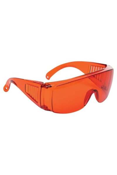 N-A Safety glasses