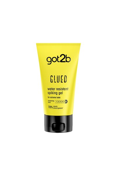 Got2B Spiking Gel Water-Resistant 150ml