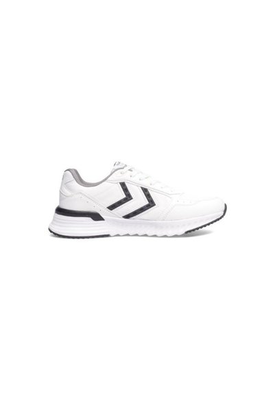 hummel حذاء رياضي Hml Thor Tr Rp للجنسين 900928-9124 أبيض/أسود