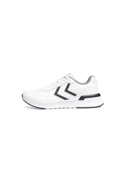 hummel حذاء رياضي Hml Thor Tr Rp للجنسين 900928-9124 أبيض/أسود