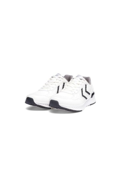 hummel حذاء رياضي Hml Thor Tr Rp للجنسين 900928-9124 أبيض/أسود