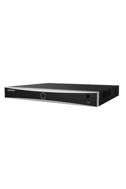 Hikvision DS-7732NXI-K4 32 KANAL 4K NVR KAYIT CİHAZI