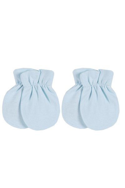 Chicco Manusi bebelusi Chicco, bleu, 04745-67MFCI