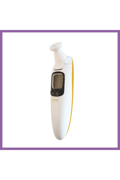 Bezos Ultrascan II Alın ve Kulaktan Ateş Ölçer BZSSS