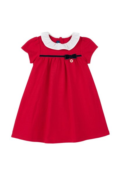 Chicco Rochie copii Chicco, rosu, 07665-67MC