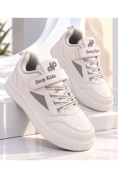 LE STYLE DE MARIE Stylish Casual Sneakers for Girls and Boys
