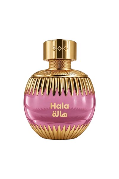 Mawwal Arabia Mawwal Aura Hala Eau de Parfum, pentru femei, 100 ml