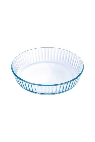 Pyrex Tavă de copt ALIR-818B000 adâncă striată 26 cm