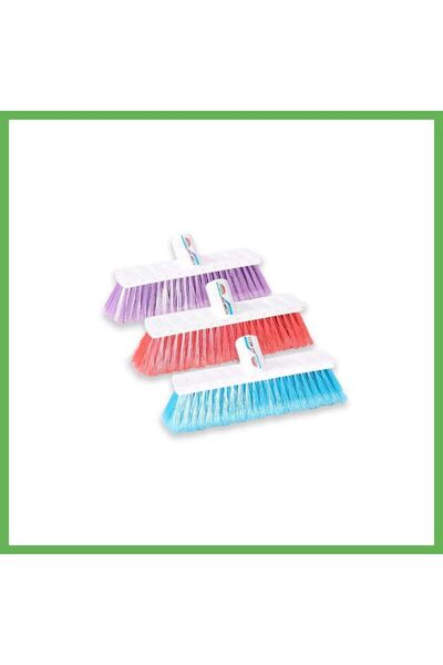 TheGencoo F163 Floor Brush, 1 Piece GEN01