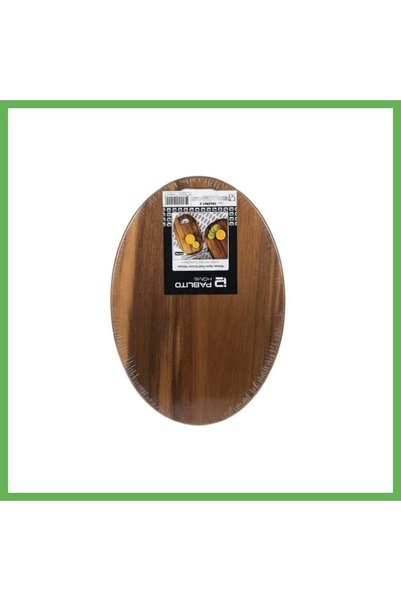 TheGencoo Akasya Cutting Board GEN01