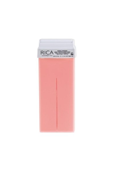 RICA Rezerva Ceara Epilatoare Liposolubila cu Dioxid de Titan pentru Piele No...