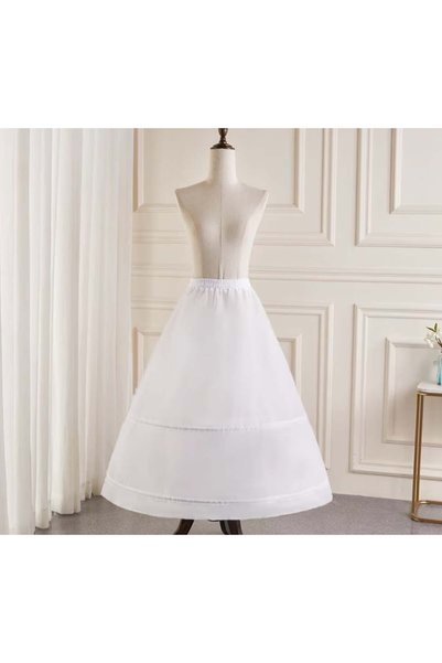 NO BRAND Crinoline cu Cercuri pentru Volum - 2 cercuri