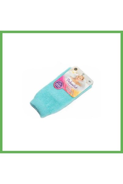 TheGencoo Naturel Ms-30 Soap Dish Bath Pouch, 1 Piece GEN01
