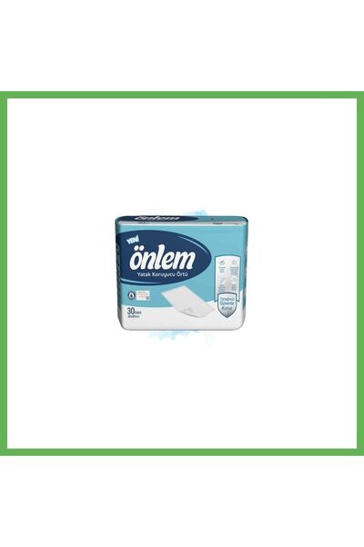 TheGencoo Mattress Protector 60x90 - Pack of 30 GEN01
